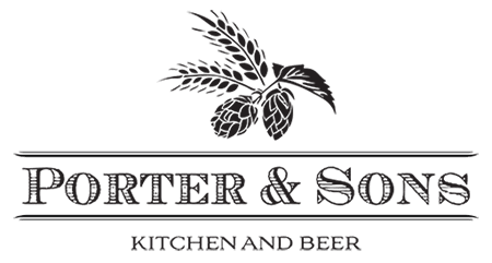 פורטר אנד סאנס - Porter and Sons